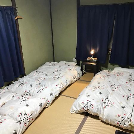 Nagasaki Kagamiya Hostel Exterior photo