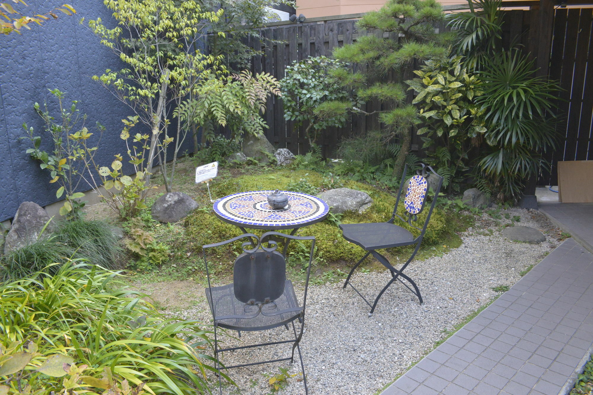 Nagasaki Kagamiya Hostel Exterior photo