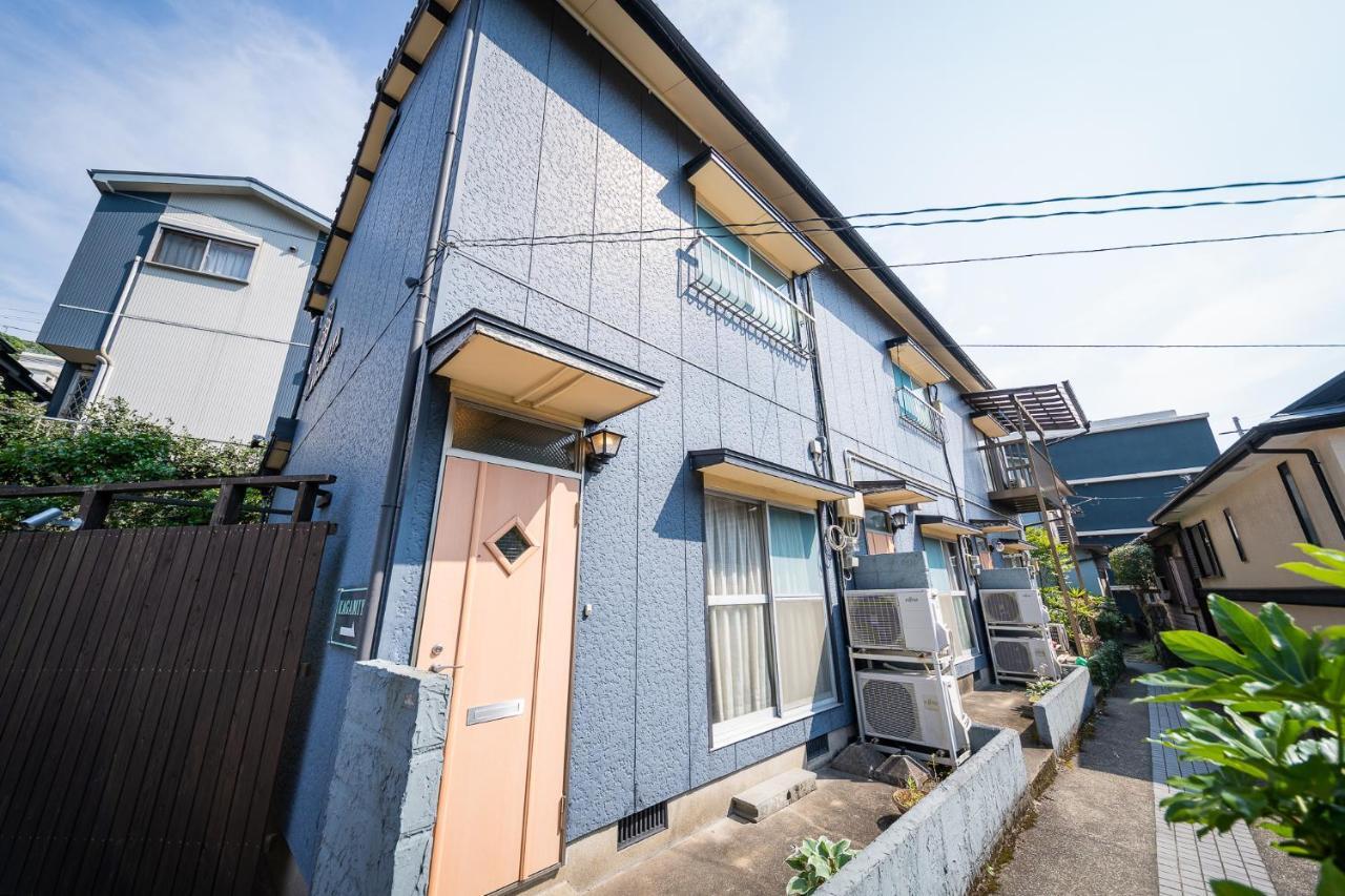 Nagasaki Kagamiya Hostel Exterior photo